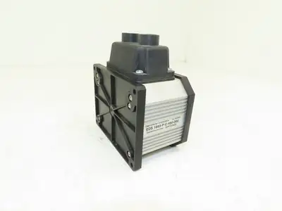 Hycon EDS 1600 Pressure Control Switch 6525PSI EDS 1693-P-C-450-000 Type 904849