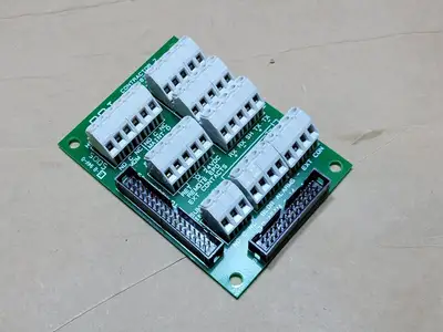 USED PDI FOL05835A