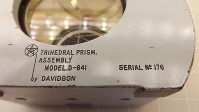 Used DAVIDSON _UNKNOWN_ Inspection Machines | OCO Industrial #1711837