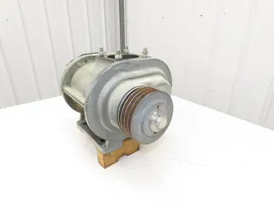 Kaeser 345480 Rotary Screw Vacuum Compressor Air End 10Hp ASV 40