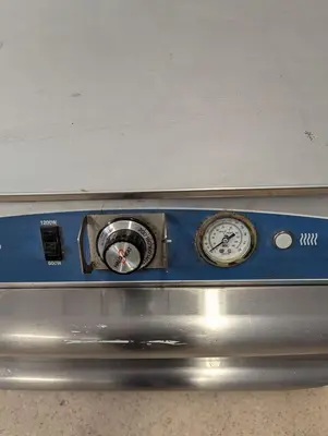 USED ALTO SHAAM 500-2D
