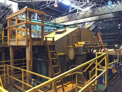 New Walkers #4 Sugar Cane Preparation | Perry Equipment (1)