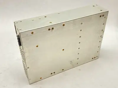 USED HITEK HIGH VOLTAGE POWER SUPPLY 1000W/1600W HF16-732