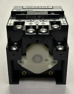 Used AGASTAT _UNKNOWN_ Miscellaneous Equipment (Electrical & Power) Ohio US | Surplus Asset Holdings #1244194
