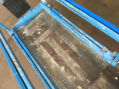 Used 2016 GENIE GS-3232 Scissor Lifters Michigan US | Miedema Asset Management Group #1303818