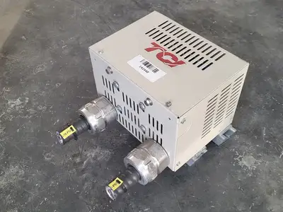 USED TCI KDRD42L