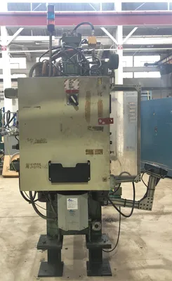 USED COLE ENGINEERING COLE ENGINEERING 5030 C 100 PRESS