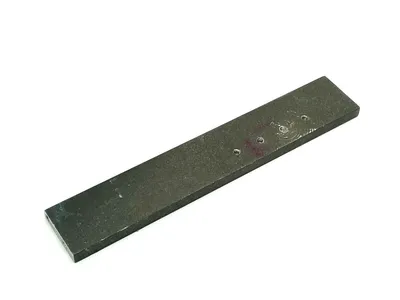 M2165 | Automotion Technologies  Restraining Label Plate - Used