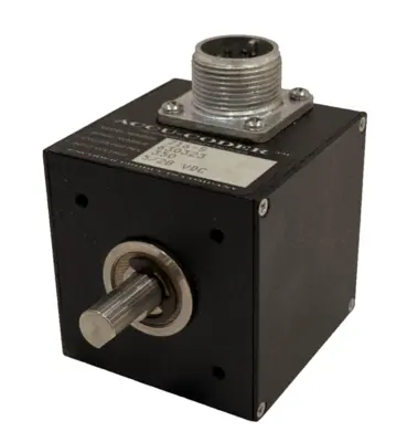 NEW ACCU-CODER 716S