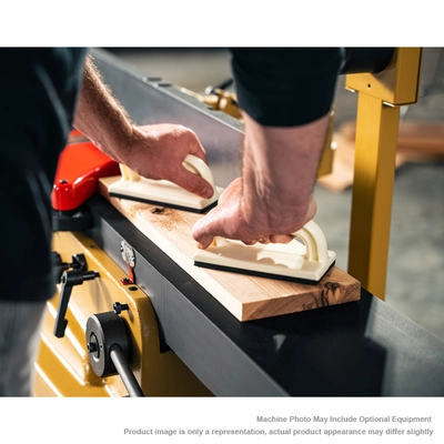 POWERMATIC PJ-882 Wood Planers/Jointers | Sierra Victor Industries (21)