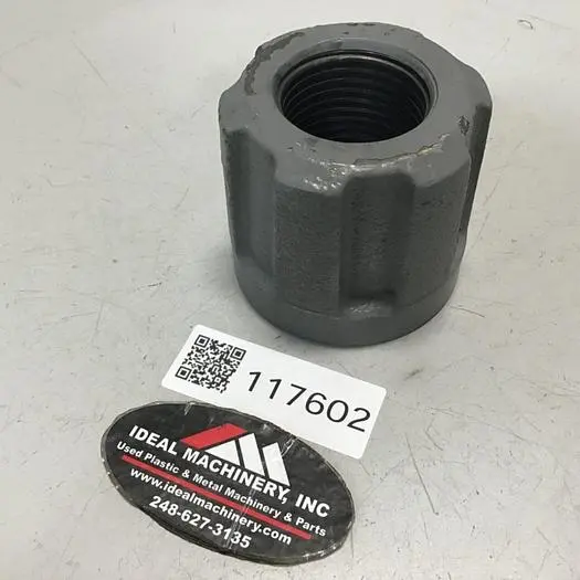 Used SUMITOMO SH-50-NIVA / TBN Injection Molding Parts Michigan US | Ideal Machinery #576675