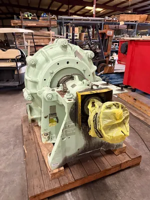 Used WARMAN 064FFHHCCCMM955 Pumps South Carolina US | Yellow Tag Capital Recovery #1328078