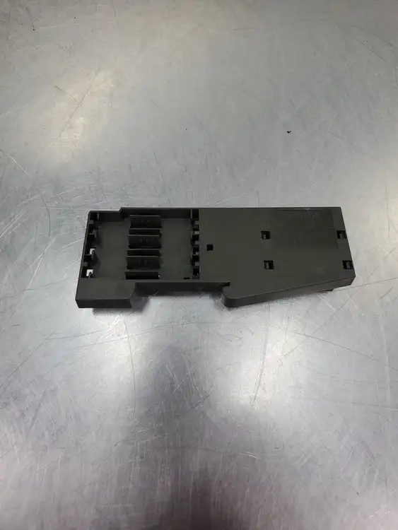 Used Siemens 6ES7193-4JA00-0AA0 SIMATIC S7 End Terminal Module PLC Chassis South Carolina US | Palmetto Automation #1160098