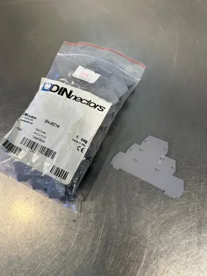 Automation Direct DN-EC14 / DNEC14 (4D-40)