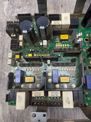 FANUC A20B-2101-0221/05D A20B-2101-0230/04C Electrical/PLC/Automation | ESS Industrial Equipment Sales (7)