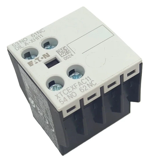 Eaton XTCEXFAC11 [New]