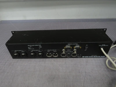 Used VIDEOEQUIP _UNKNOWN_ Audiometers / Tympanometers | OCO Industrial #1732385