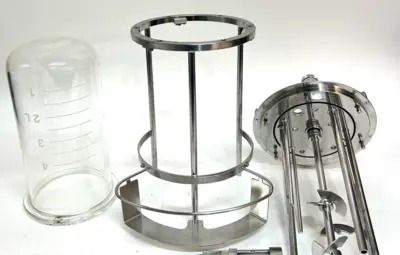 Broadley-James _MISSING_ Bioreactors & Fermenters | ANACAPA EQUIPMENT BROKERS, INC (2)