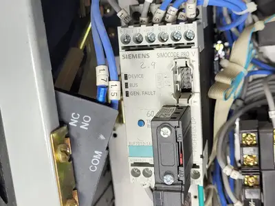 NEW SIEMENS TIASTAR