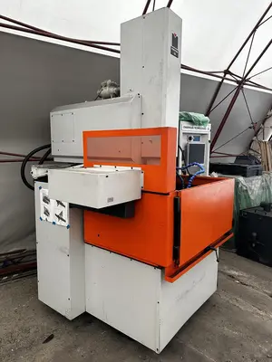 USED 1998 CHARMILLES ROBOFORM 50