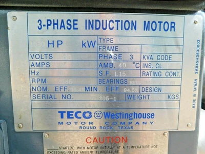 Used KSB HGC 4/9 Centrifugal Pumps Ohio US | Equipment Recovery Corp. #1331645