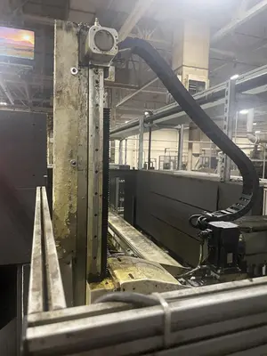 USED 2015 OKUMA 2SP-150H