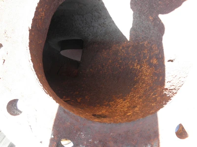 USED GOULDS 3180L
