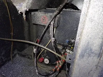 Used MEP COBRA 350CNC FE High Speed Circular Saws (non-ferrous) Ohio US | HGR 24 #786534