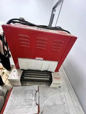 USED EXCEL PACKAGING SOLUTIONS MODEL PP1606-20