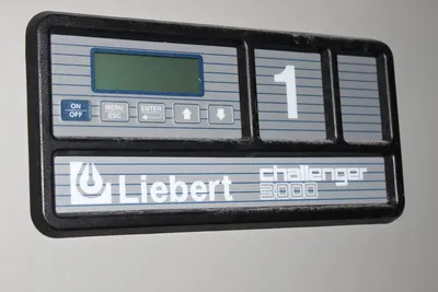USED LIEBERT 3000