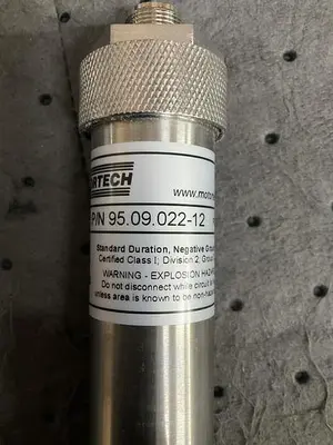 Motortech Integral Ignition Coils PN 950902212