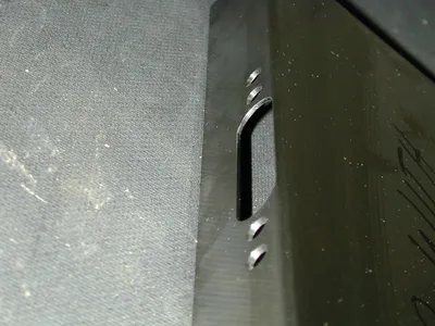 FAB SUPPLY _UNKNOWN_ Press Brake Tooling | Punch Press and Shear (11)