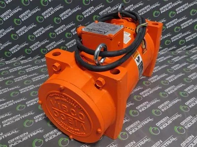 USED VIBCO 2P-1700