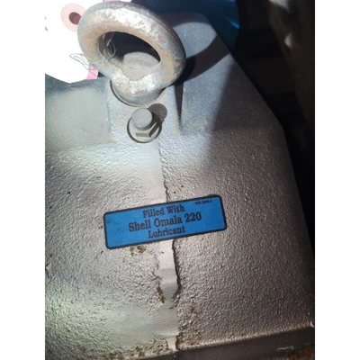 USED BLACKMER NP3F