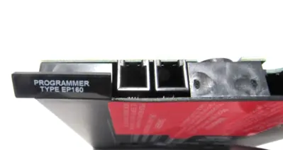 NEW FIREYE EP160 PROGRAMMER MODULE
