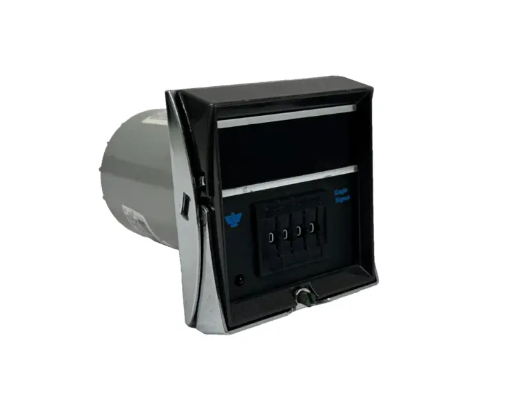 New | in-Stock EAGLE SIGNAL EAGLE SIGNAL CT530A6 Timers Michigan US | SB Industrial Supply #861621