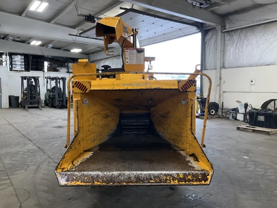 Used 2020 BANDIT INTIMIDATOR 15XP Brush Chippers Michigan US | Miedema Asset Management Group #1579991