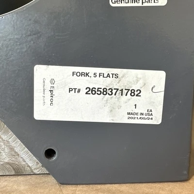 NEW Atlas Copco Epiroc 2658371782