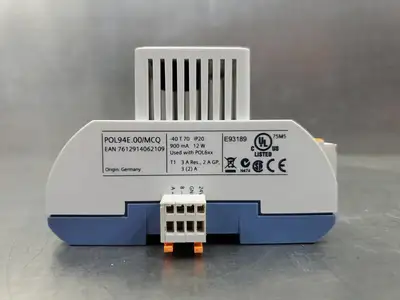 USED Siemens POL94E.00/MCQ