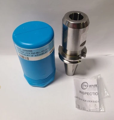 Techniks 8966089089098 Rotary Tool Adapters & Holders | Amiron Machinery (2)