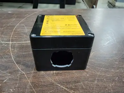 NEW PENTAIR T-100
