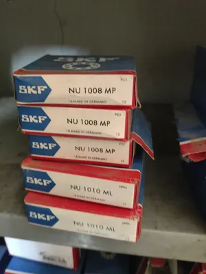 NEW S.K.F SKF - NU 10XX- ML