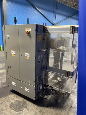 USED 2010 MASIPACK 70001M0000 / ULTRA VS 300