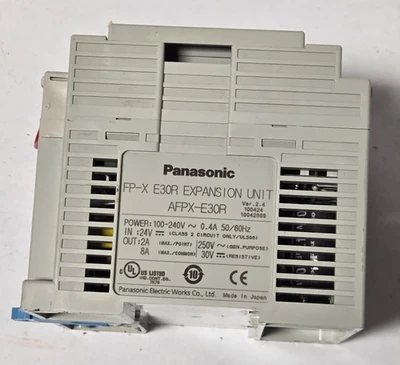 USED Panasonic 4654654645555