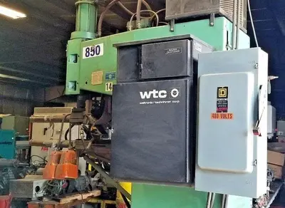 USED 1971 ACME PT1S-30-100