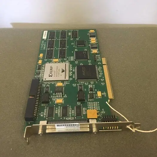 I-tech ipc-9160 scsi bus analyser