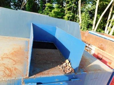 Used _UNKNOWN_ _UNKNOWN_ Trash Compactors Ohio US | Equipment Recovery Corp. #1331854