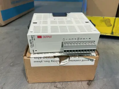 Used AUTOMATION DIRECT C008TR / C008NA / C008NE3 / C001DRD Programmable Logic Controllers Ohio US | HGR 24 #1485337