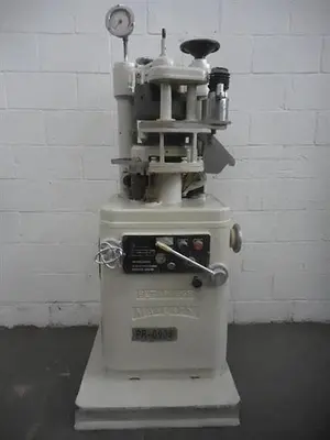 MANESTY MODEL BETAPRESS