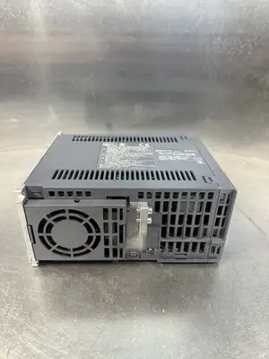 MITSUBISHI AC SERVO MR-J3-200TN (BIN-1.2.4)